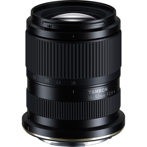 Tamron 16-50mm f/2.8 A Lens (Canon RF)