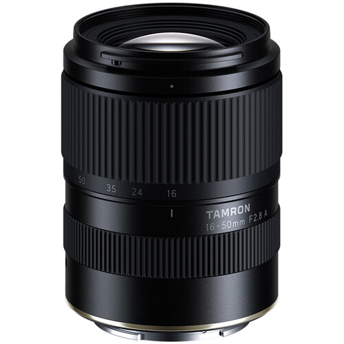 Tamron 16-50mm f/2.8 A Lens (Sony E)