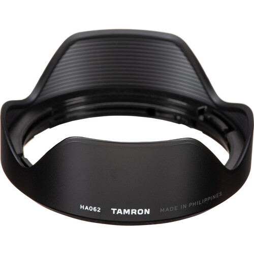 Tamron Standard Zoom Lens Hood for 20-40mm f/2.8 Di III VXD or 25-200mm f/2.8-5.6 Di III VXD G2 Lens