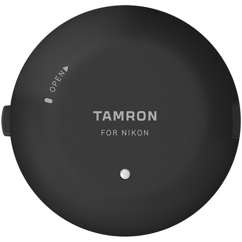Tamron TAP-in Console for Sony A Lenses