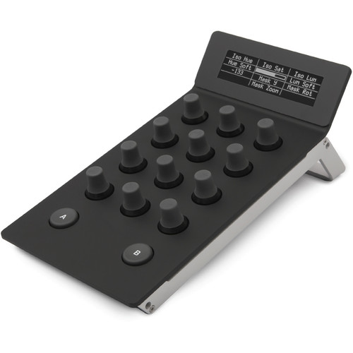 Tangent Element Kb Panel