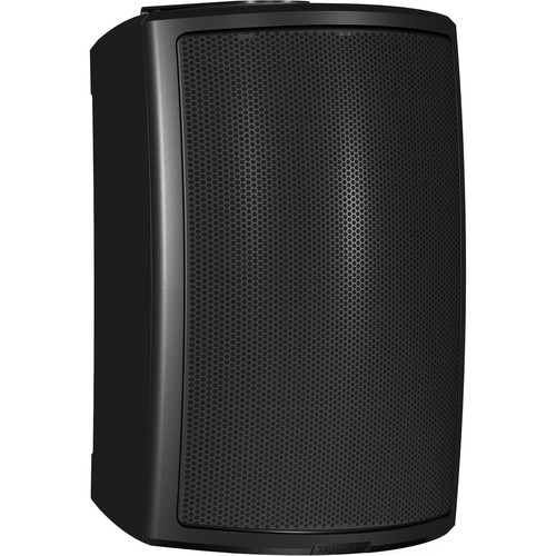 Tannoy 6" ICT Surface-Mount Loudspeaker (Black)