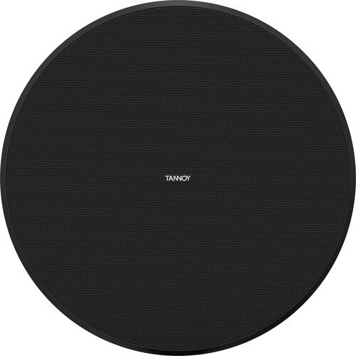 Tannoy ARCO Grill for CMS 503 Series Ceiling Loudspeakers (Black)