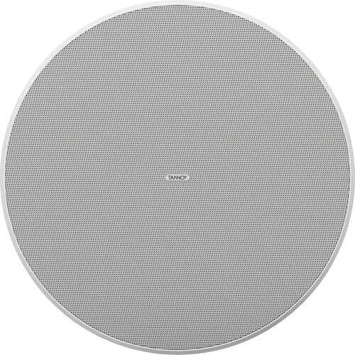 Tannoy ARCO Grill for CMS 603 Series and CMS 503 LP Ceiling Loudspeakers (White)