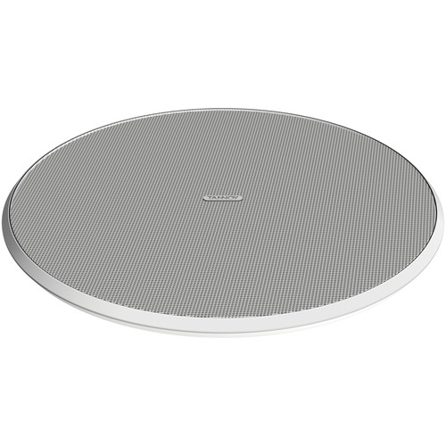 Tannoy ARCO Grille Accessory for Select CMS 503 Series Ceiling Loudspeakers (White)