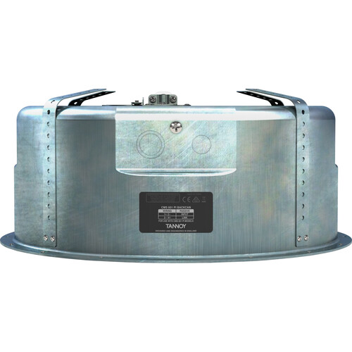 Tannoy Back Can For Cms 801 Pi Series Ceiling Loudspeakers (Pre-Install)