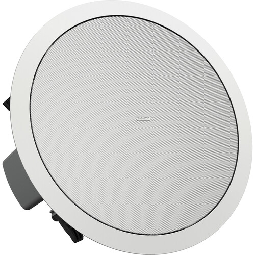 Tannoy 8" Compact Ceiling Mounted Subwoofer for Installation Applications (Pre-Install)(Pair)