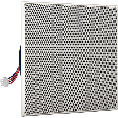 Tannoy PCI 7DC RB 7" Dual Concentric In-Ceiling Loudspeaker