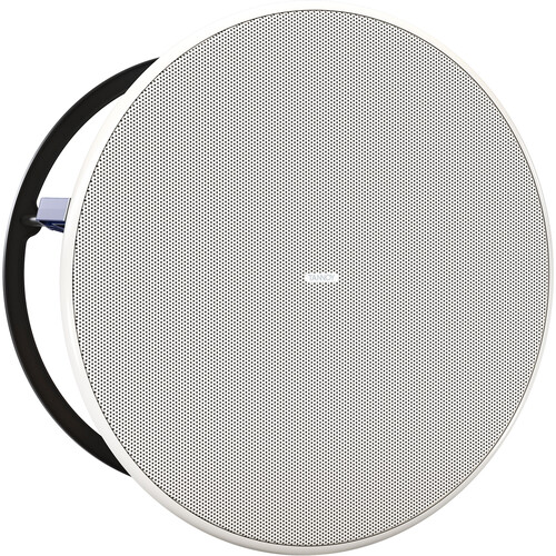 Tannoy PCI 8DC Premium 8" Dual Concentric In-Ceiling Loudspeaker for Installation Applications