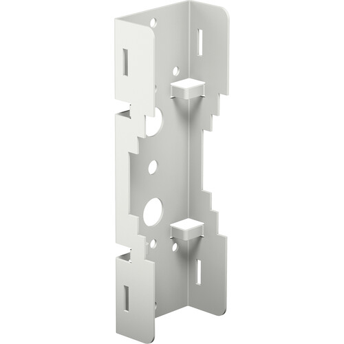 Tannoy Pole Mount Adapter for AMS Loudspeakers (White)