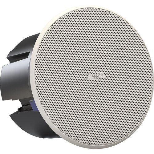 Tannoy 3" Full-Range In-Ceiling Speaker for Installation Applications