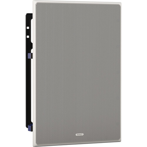 Tannoy QCI 6DC IW 6" Dual Concentric In-Wall Passive Speaker for Installations