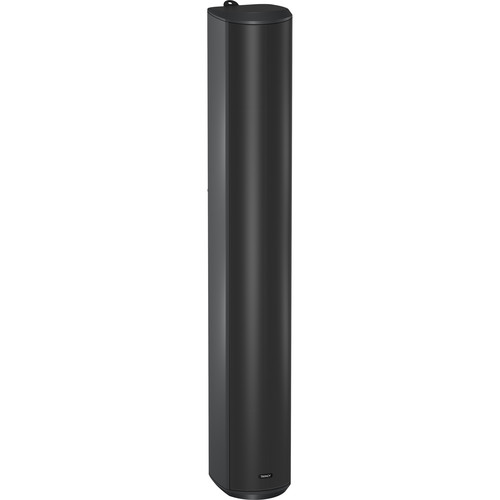 Tannoy VLS 15 (EN 54) Passive Column Array with 15 Drivers (Black)