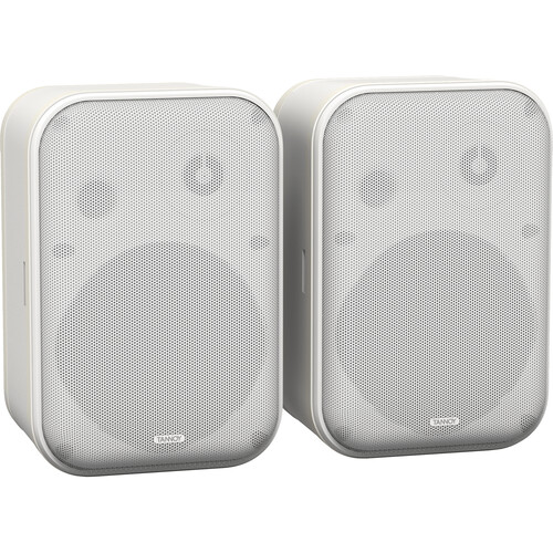 Tannoy VMS 1-WH Passive 100W 2-Way 5