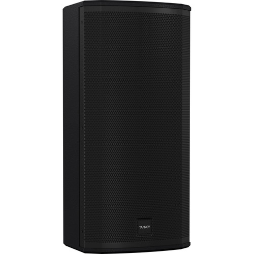 Tannoy VX 8.2 Passive 8" 2-Way Full-Range Loudspeaker (Black)