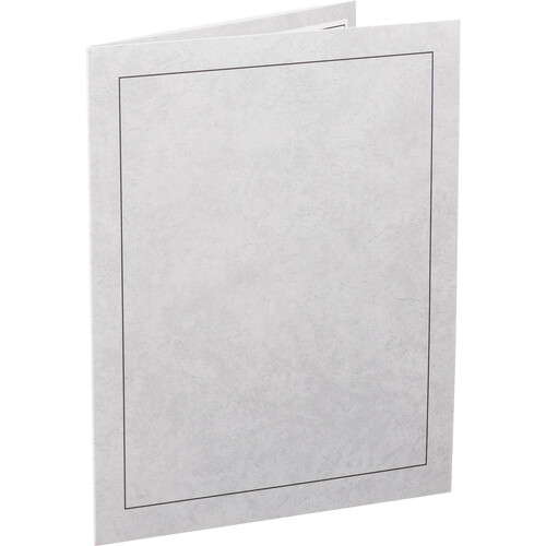 Tap PF-20 Folder (8 x 10", 25-Pack)