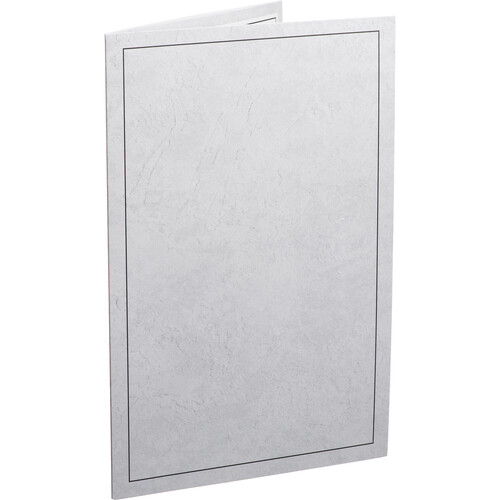 Tap PF-20 Folder (8 x 12", 25-Pack)