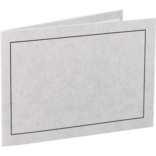 Tap PF-20 Folder (6 x 4", 25-Pack)