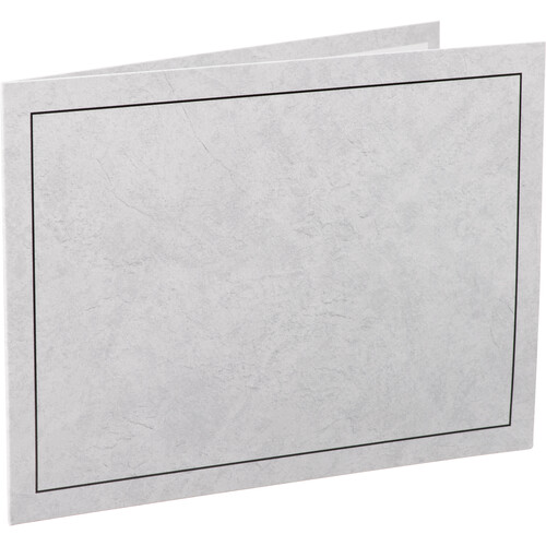 Tap PF-20 Folder (7 x 5", 25-Pack)