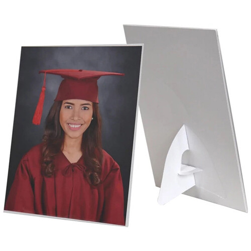 Tap Show Off Easel Photo Frame (8 x 10", 25-Pack)