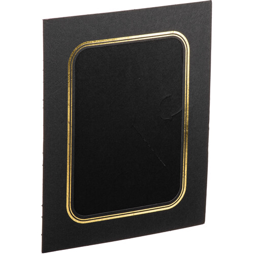 Tap Prestige Photo Mount (25-Pack, 5 x 7")