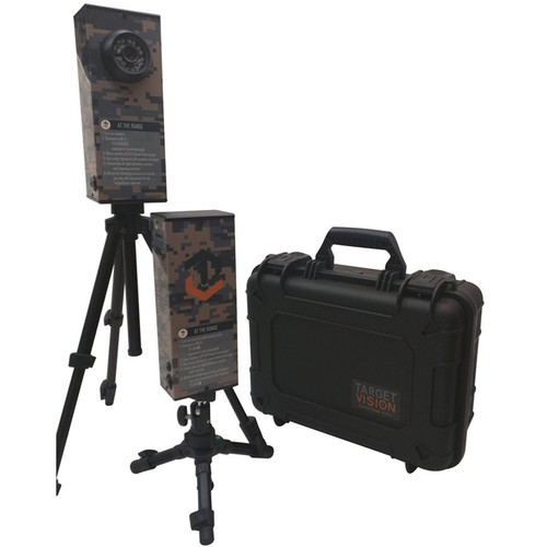 TARGETVISION ELR Camera System (2.0-Mile Range)