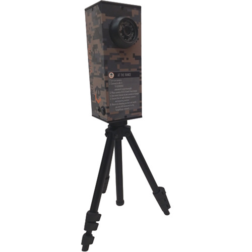 TARGETVISION ELR Extra Camera (Two Miles)