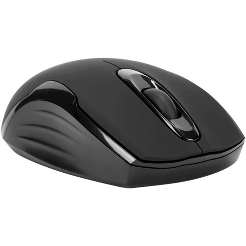Targus W575 Wireless Mouse (Black)