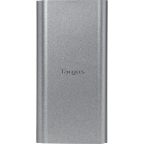 Targus 100W USB-C Portable Power Bank (25,000mAh)