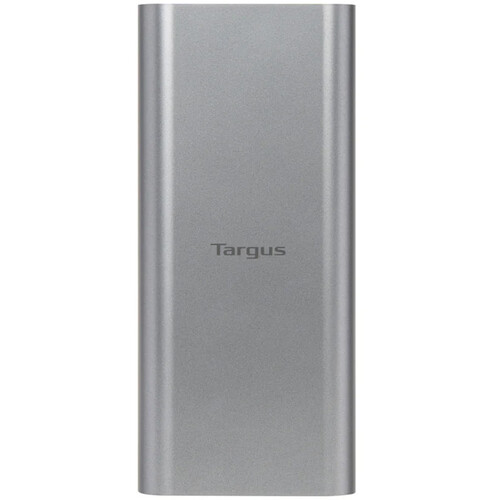 Targus 140W USB-C Portable Power Bank (24,000 mAh)