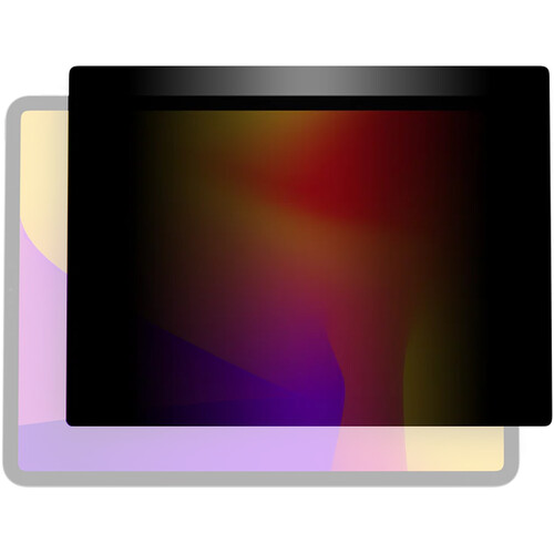 Targus 4Vu Privacy Screen for 13" iPad Pro M4 and M5