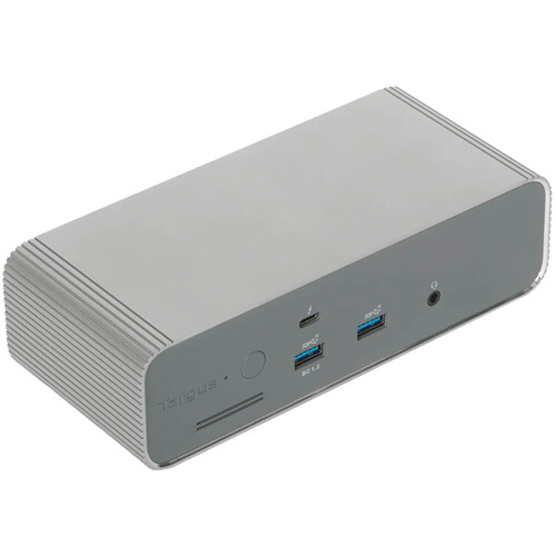 Targus Thunderbolt 5 140W 8K Triple Video Docking Station