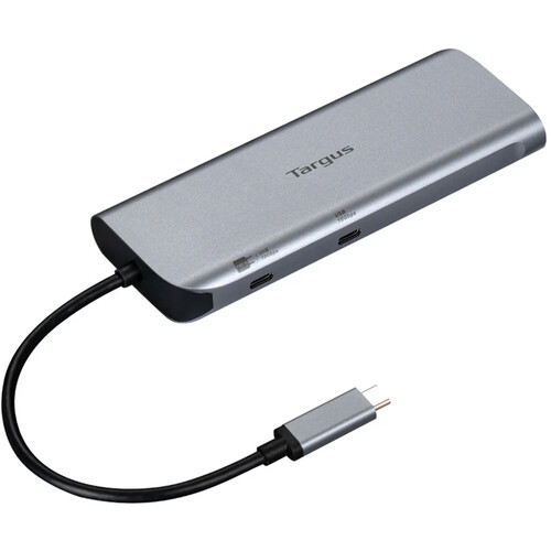 Targus 140W Dual HDMI 4K Docking Station