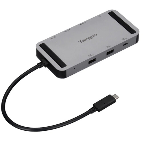 Targus 140W USB4 Dual Video Mobile Dock