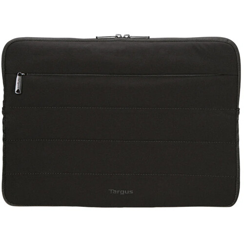 Targus Puffer Sleeve for 15-16" Laptops (Black)