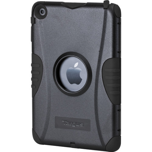 Targus SafePORT Rugged Max Pro Case for iPad mini (Black)