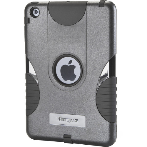 Targus SafePORT Rugged Case for iPad mini (Black)