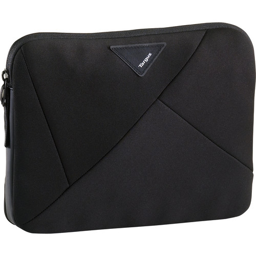 Targus TSS109US A7 10.2" Netbook Sleeve (Black)