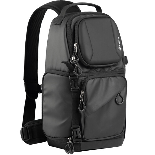 TARION TR-S Camera Sling Bag (Black)
