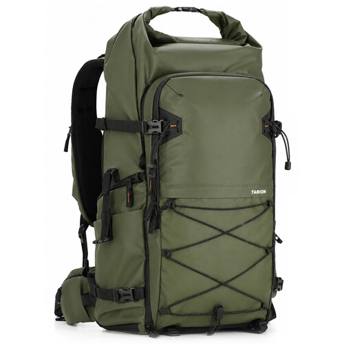TARION TR-XP2 XProber Outdoor Photography Backpack (Green, 35L)