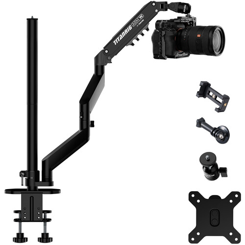 TARION TITANRIG LITE W