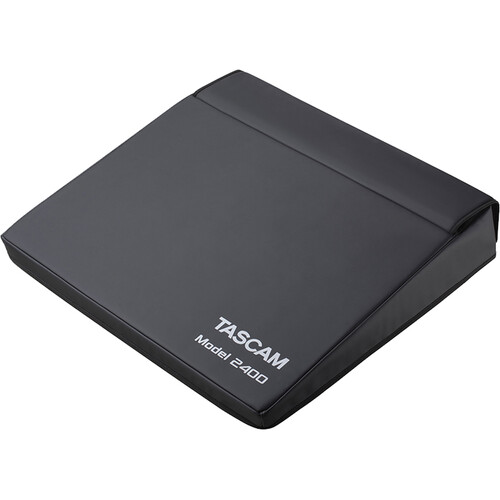 TASCAM Dust Cover for Model 2400 Mixing Console