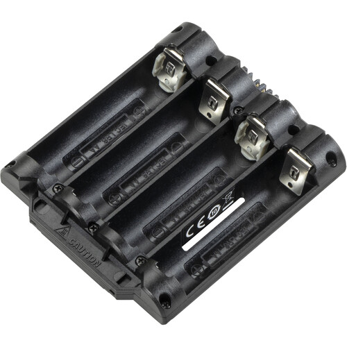TASCAM BH-4AA Battery Holder for FR-AV4 BH-4AA B&H Photo Video