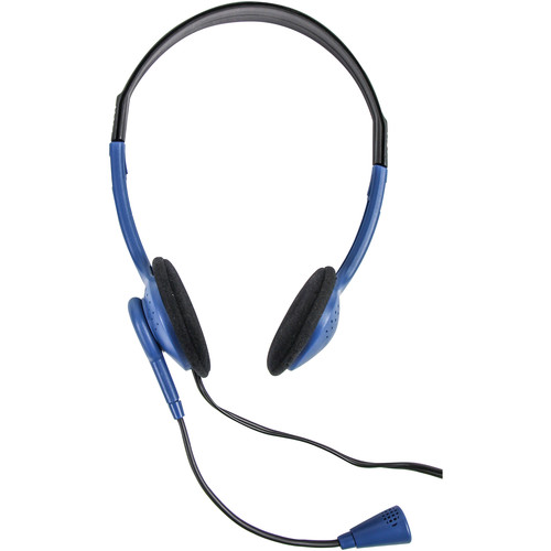 TASCAM HMPS5 Headset Mic/Headphone Combo