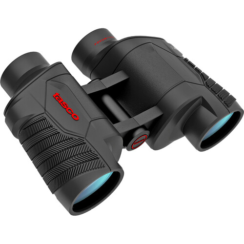Tasco 7x35 Focus Free Binoculars (Black)