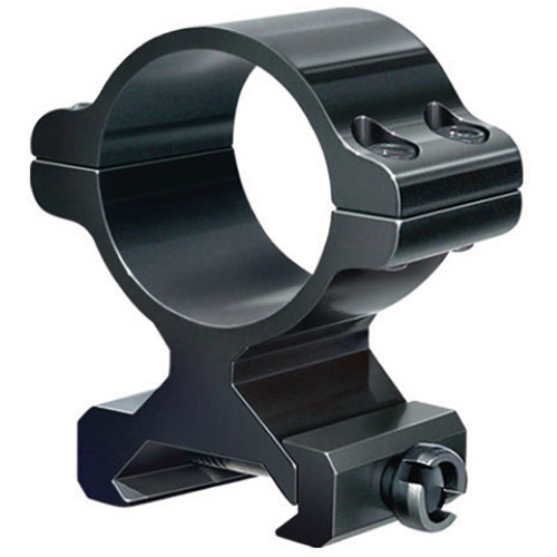 Tasco 30mm Non-Tactical Rings (Medium, Clamshell)
