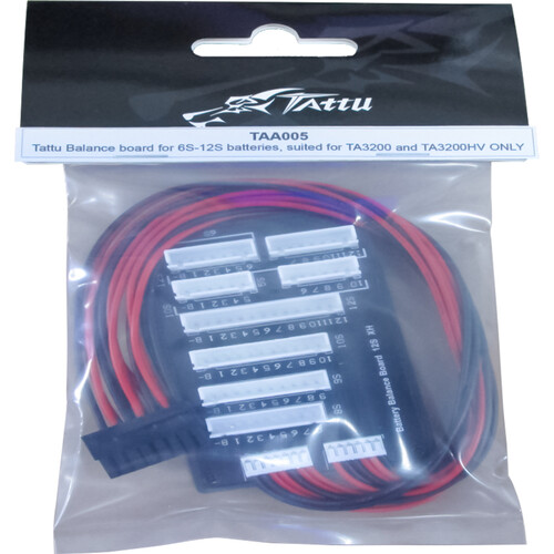 Tattu TAA005 Balance Board