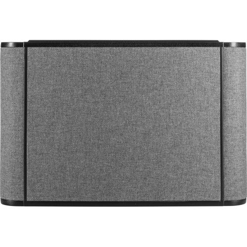 Taytrix FP30 StackIt Gobo Panel with Dual Fabric Sides (46.00 x 30.00 x 8.00")