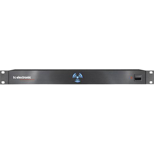 TC Electronic Powercore 6000 - FireWire DSP Processor and System 6000 Plug-In Bundle