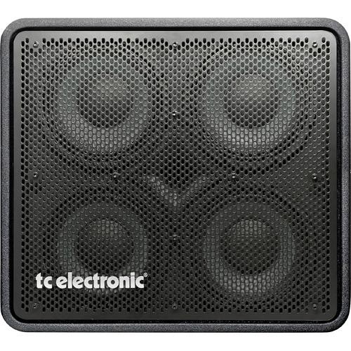 TC Electronic RS410 - 4 10